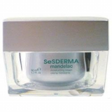 SeSderma MandELAC зволожуючий крем 50 мл 8470003951784