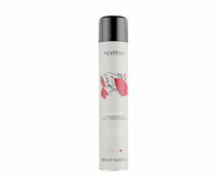 Лак для волосся дуже сильної фіксації NevItaly Hair Spray Extra Strong, 500 мл 8033064403946
