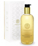 Amouage Gold Woman парфумований Гель для душу 300 мл