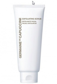 Germaine de Capuccini Options Exfoliating Scrub mini size Скраб-ексфоліант для обличчя