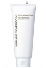 Germaine de Capuccini Options Exfoliating Scrub Скраб-ексфоліант для обличчя