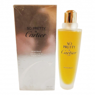 Cartier So pretty парфумований Дезодорант 100 мл