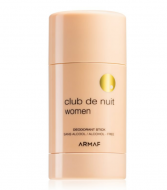 Armaf Club De Nuit women Аналог Chanel - coco Mademoiselle Дезодорант стік 75ml