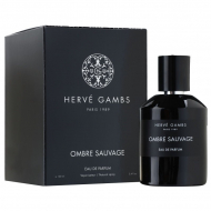 Herve Gambs Paris Ombre Sauvage парфумована вода