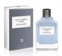 Givenchy Gentlemen Only туалетна вода для чоловіків