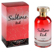 Парфумерія Yves d`Orgeval Sublime Red For women