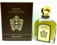 Armaf BELmonT DERBY Club HOUSE Аналог Hermes - Terre DHermes