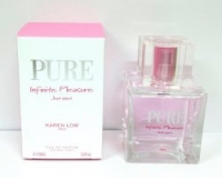 Парфумерія Karen Low Pure INFINITE PLEASURE J.G.