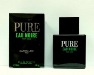 Karen Low Pure Eau Noire Аналог Eau De Lacoste 12.12 Noir
