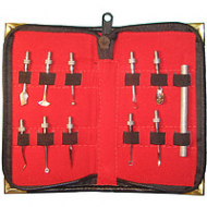 Zauber 05-941 Набір косметологический