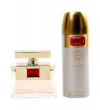 Armaf MyST Аналог Pleasures Intense Estee Lauder