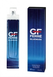 Gianfranco Ferre Bluemusk