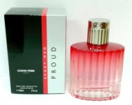 Glenn Perri PRoud Sport men