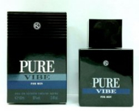 Karen Low Pure Vibe