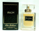 Johan B Rich Noir Sublime