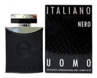 Armaf ITALIANO NERO men Аналог Rabanne Black XS