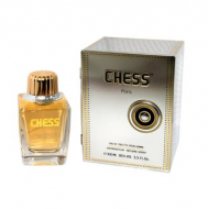 Yves de Sistelle Chess For Men