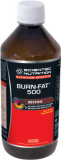 SNW20 Scientec Nutrition STC БАРН-ФЕТ 500 – КОЛА BURN-FAT ® 500 - COLA, 500 мл Сушка и ликвидация подкожного жира