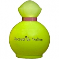 Парфумерія Via Paris Parfums secret De Doline