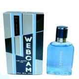 Karl Antony WEBCAM men