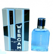 Karl Antony WEBCAM men