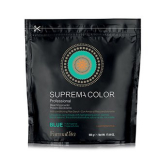 Farmavita SUPREMA BLEACHING Порошок для остветления волос (блакитний)