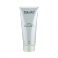 Anna Lotan BarBados рідке мило-Гель Для очищення жирної та чутливої шкіри 200мл