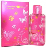 Парфумерія Mandarina Duck Cute Pink