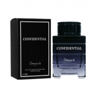 Gemina.B CONFIDENTIAL men