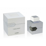 Парфумерія Al Haramain Perfumes Perfumes L Aventure Blanche парфумована вода для жінок
