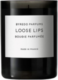 Byredo Parfums Loose Lips Fragranced Candle Свічка парфумована