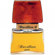 Revillon Revillon 4 Woman