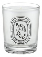 Diptyque Feuille De Lavande Candle Свічка парфумована 190г