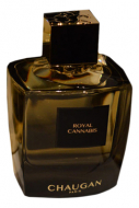 Chaugan Royal Cannabis Eau de Parfum парфумована вода 100 мл