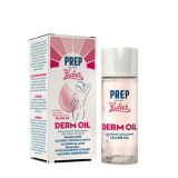 Prep Derm Oil олія для тіла 50мл