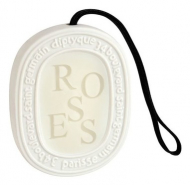 Diptyque Roses Scented Oval ароматизатор для приміщень овал