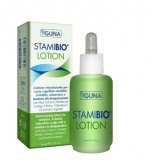 Guna лосьйон Stamibio Lotion Гуна СтаміБіо лосьйон для чутливої шкіри голови, від роздратування та себореї (для поліпшення роста та зміцнення волосся) Флакон 50 мл