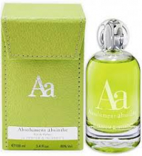 Absolument Parfumeur Absolument absinthe парфумована вода