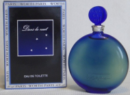 Парфумерія Worth Paris Dans La nuit