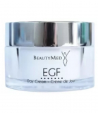 BEautyMed EGF Крем з епідермальним фактором росту EGF Cream