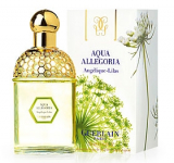 Парфумерія Guerlain Aqua Allegoria Angelique-Lilas