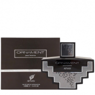 Парфумерія Afnan Perfumes Ornament Pour Homme парфумована вода 100мл
