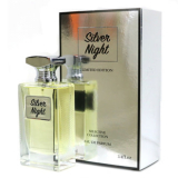 Парфумерія Attar Collection Silver Night Аналог Guerlain Aqua Allegoria Mandarine Basilic