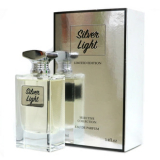 Парфумерія Attar Collection Silver Light Аналог Yves Saint Laurent ManIFESTO