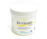 Sibel Віск для депиляции Sibel Ice Cream MicroWaveable 400мл 5412058196096