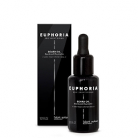 Dott. Solari Euphoria Face moisturizing Serum Зволожуюча сироватка для обличчя та контуру очей 30 мл