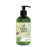 Dott. Solari Пом'якшуючий крем для волосся на основі коноплі та ожини Crema dolce