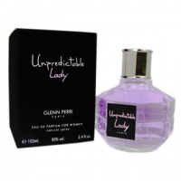 Парфумерія Glenn Perri UNPRedICTABLE IMParfait Аналог Givenchy L`interdit парфумована вода 100мл