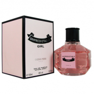 Glenn Perri UNPRedICTABLE Pure Girl Аналог Lanvin Eclat dArpege