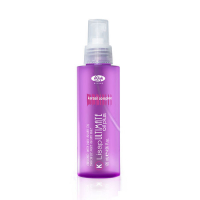 Lisap Milano Ultimate Plus Oil розгладжуюче та Зволожуюче Масло 120мл 1600010000015